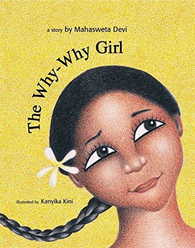 The Why-why Girl