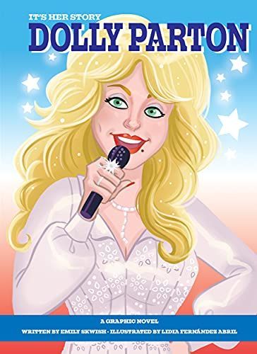 It's Her Story: Dolly Parton