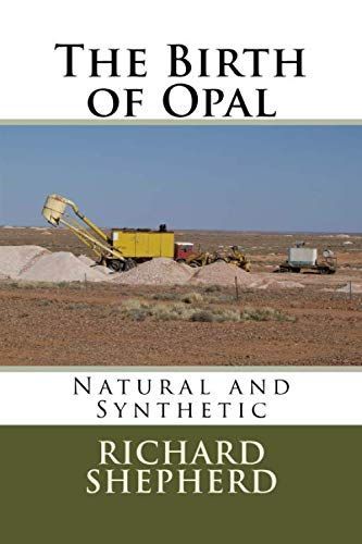 The Birth of Opal