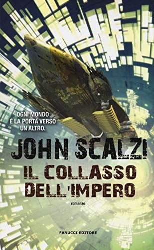 Il collasso dell'impero