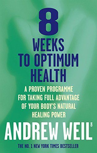 8 Weeks to Optimum Health