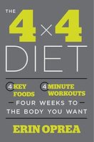 The 4 X 4 Diet