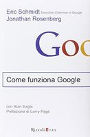 Come funziona Google