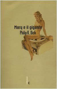 Mary e il gigante