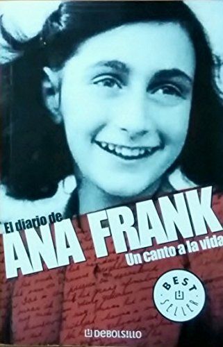 El diario de Ana Frank/ The Diary of Anne Frank