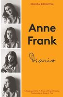 Diario de Anne Frank