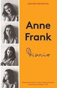 Diario de Anne Frank