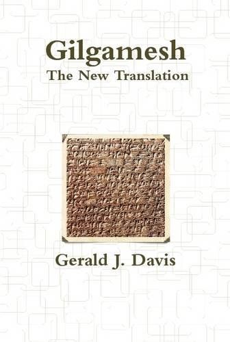 Gilgamesh, The New Translation