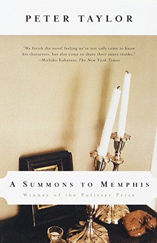 A Summons to Memphis