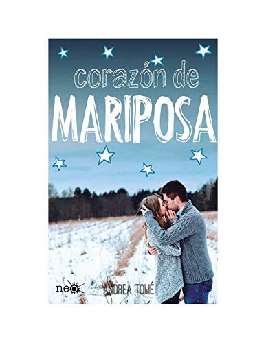 Corazon de Mariposa