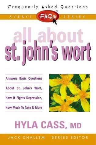 All about St. John's Wort