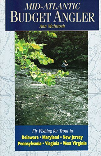 The Mid-Atlantic Budget Angler