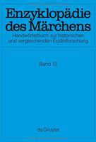 Enzyklopädie des Märchens: Suchen-Verführung