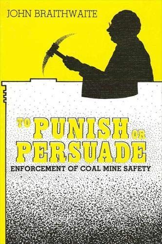 To Punish or Persuade
