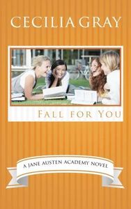 Fall for You