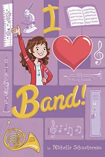I [heart] Band!
