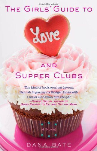 The Misfit s Guide to Love and Supper Clubs