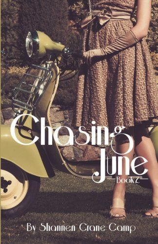 Chasing June