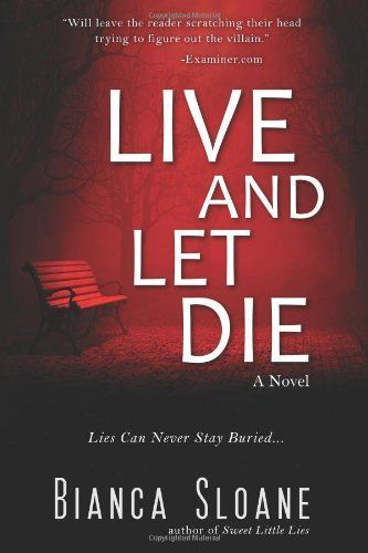 Live and Let Die