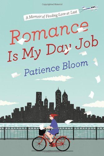 Romance is My Day Job