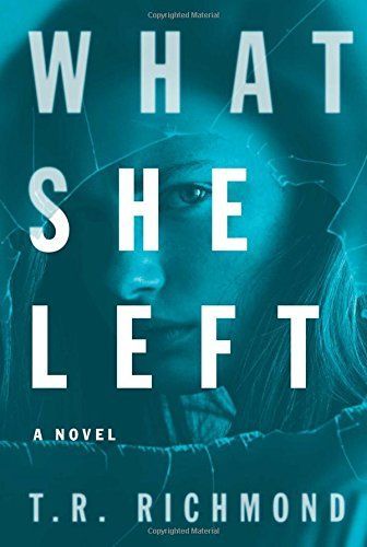 What She Left