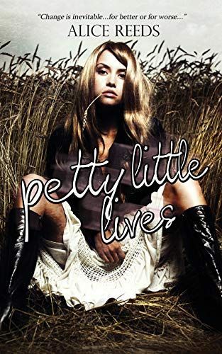 Pretty Little Lives