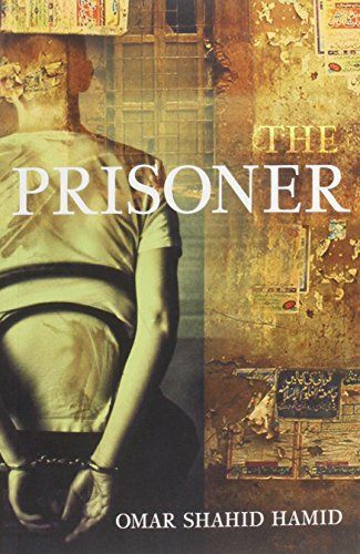 The Prisoner