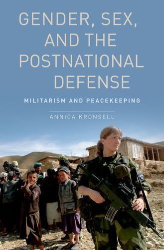 Gender, Sex and the Postnational Defense