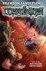 Mistborn RPG
