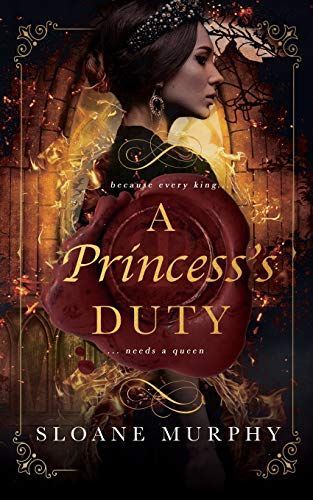 A Princess's Duty