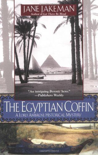 The Egyptian Coffin