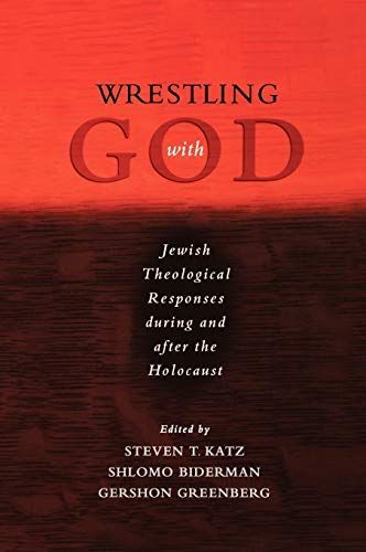 Wrestling with God