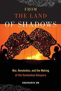 From the Land of Shadows
