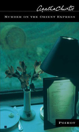 Murder on the Orient Express