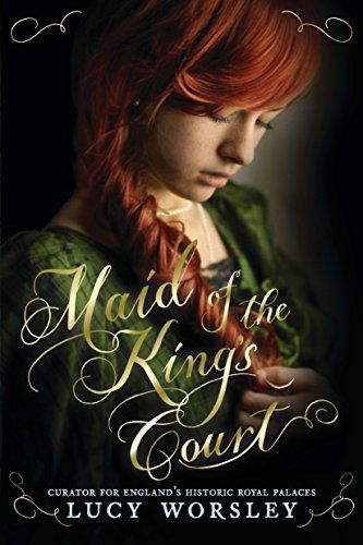 Maid of the King's Court