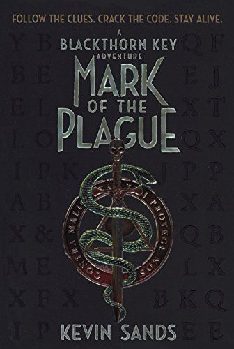 Mark of the Plague