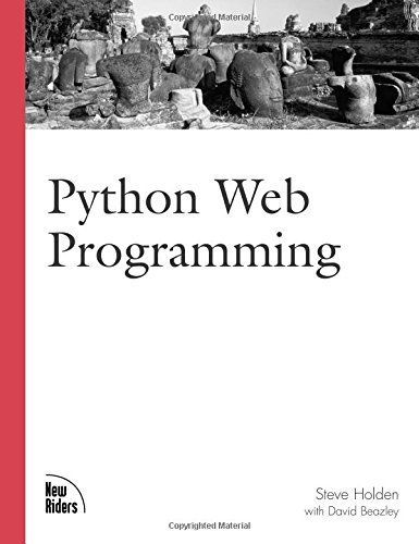 Python Web Programming