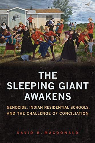 Sleeping Giant Awakens