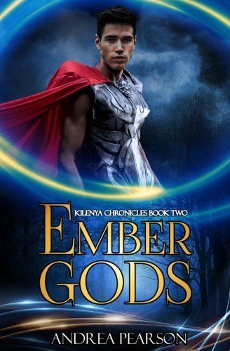 Ember Gods