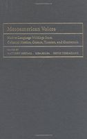 Mesoamerican Voices