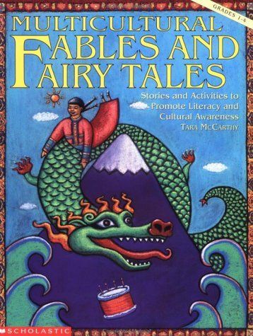 Multicultural Fables and Fairy Tales