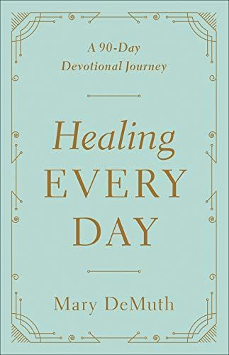 Healing Every Day