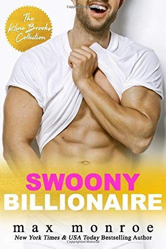 Swoony Billionaire