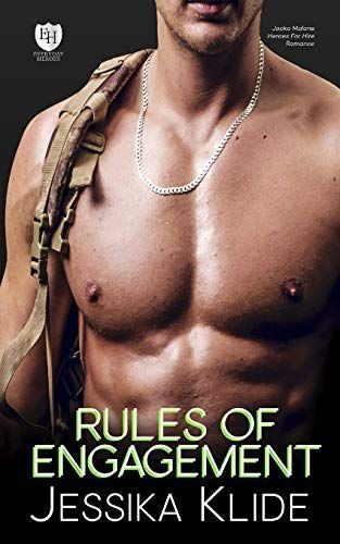 Rules of Engagement