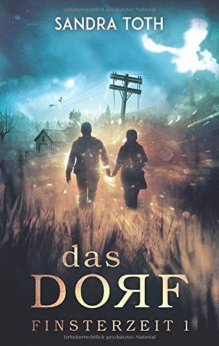 Das Dorf (Finsterzeit 1)