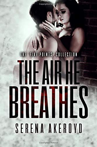The Air He Breathes