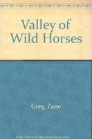 Valley of Wild Horses