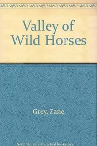 Valley of Wild Horses
