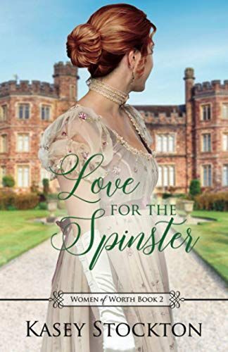 Love for the Spinster