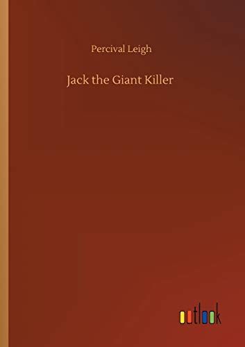 Jack the Giant Killer